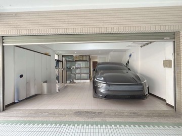 歸仁國小邊間透天雙車庫透天｜台南市歸仁區大通一街