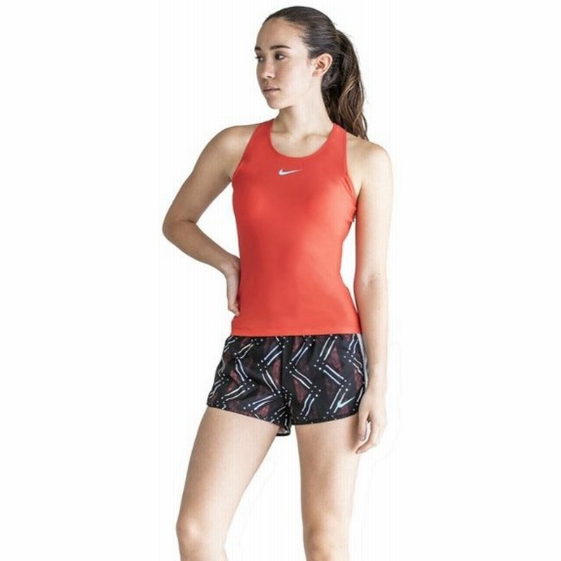 ナイキ フィットネス水着 セパレート レディース グラフィック 2in1 セパレーツ 05 Nike 通販 Lineポイント最大get Lineショッピング