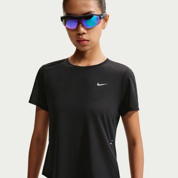 NIKE AS W NK SWFT NVLT BRTHE SS TOP 女 短袖上衣 IF1681010
