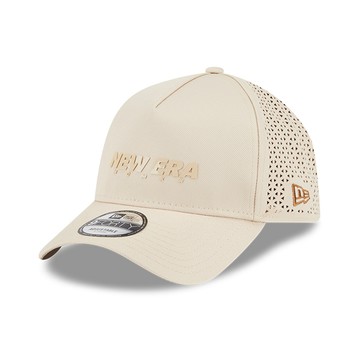NEW ERA 男女 9FORTY AF TOUGH GEAR PACK NEW ERA 燕麥奶 NE14889076