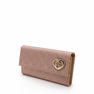 21正規激安 グッチ ラブリー ハート コンチネンタル 長財布 新品 好評につき延長 Www Javista Com
