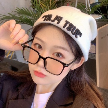 2022年度最新網紅款潮流行百搭抗UV時尚太陽眼鏡 73859