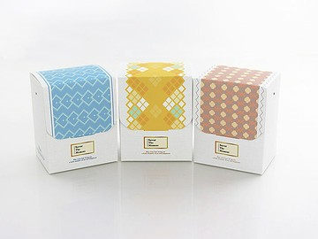 【基本量 】MINI單入提盒   / 300組&1200組