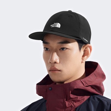 The North Face 男/女款 UPF防曬運動帽-NF0A8GMEJK3