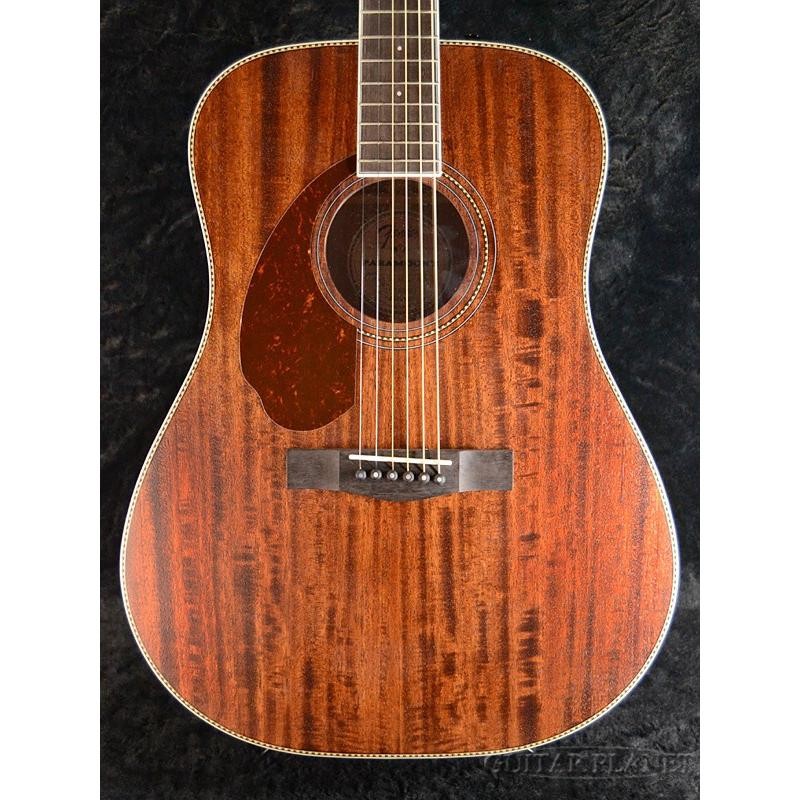 Fender PM-1 Dreadnought All Mahogany LH《アコギ》 | LINEブランドカタログ