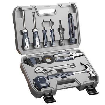 【臺灣公司 可打統編】免運 五金工具箱 套裝 新款家用五金工具箱維修工具套裝多功能五金工具組合家用工具組套 可開發票 全館五折 工廠現貨直銷 新品特價 b10049