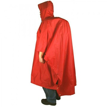 ├登山樂┤犀牛RHINO 登山斗篷/地布/外帳 三合一 PONCHO/TARP #S-2