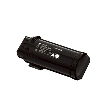 【出清】【FUJIFILM 富士軟片】原廠黑色標準容量碳粉匣 CT203041(7K)適用DocuPrint CP505 d