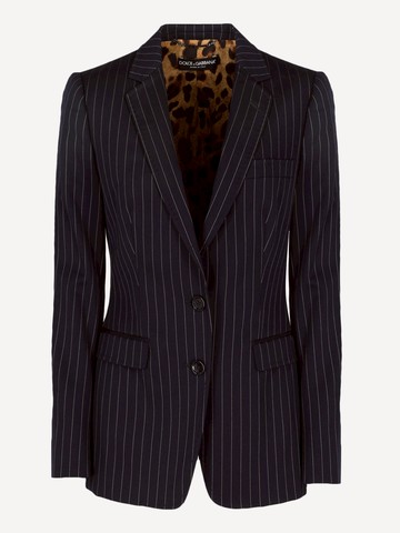 Dolce & Gabbana Blazer