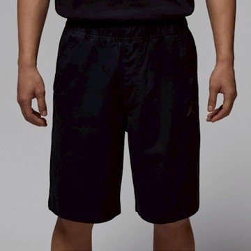 NIKE AS M J ESS WOVEN SHORT 短褲 男 運動褲 喬丹 黑-HF9336010