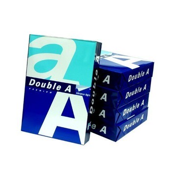 Double-A 80P影印紙500張入/包10包入*全省配送(除宜花東，離島)