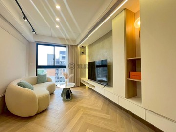 遠雄純寓＊三房B1雙平車＊逢甲水楠黃金商圈｜台中市西屯區逢大路