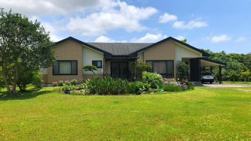 雲山水夢幻湖園區旁合法農舍日式鋼構綠建築｜花蓮縣壽豐鄉豐坪路二段