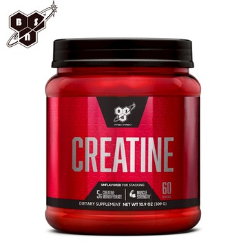 [美國BSN] Creatine 肌酸 309克 Twinbrothers
