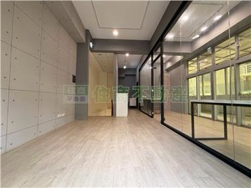 北士科黃金優質雙店面⭐️住商李瑋倩⭐️｜台北市北投區致遠一路一段