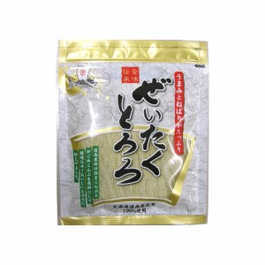 日高食品 ぜいたくとろろ 22g×20袋セット |b03