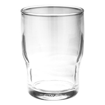 pulsiva Campus 玻璃杯 180ml  透明色  1個