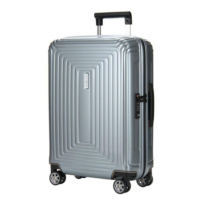 サムソナイト ネオパルス スピナー スーツケース 75cm Samsonite Neopulse Spinner 94L 65754 |  LINEブランドカタログ