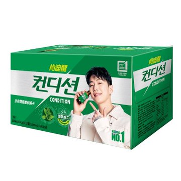 (即期品)標準生技Condition Drink肯迪醒100mL*10瓶(機能飲料)-2026/03/07