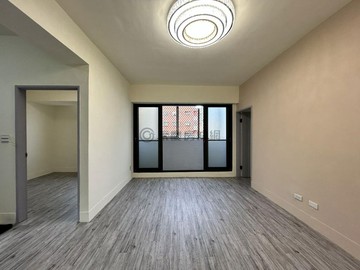 近北區中國醫、一中街｜全新整理低總價三房健身公寓｜台中市北區瑞祥街