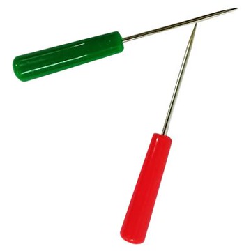 【文具通】塑膠柄椎子 P6010004【APP滿額下單10%點數(單一帳號最高5000點)】1/31止