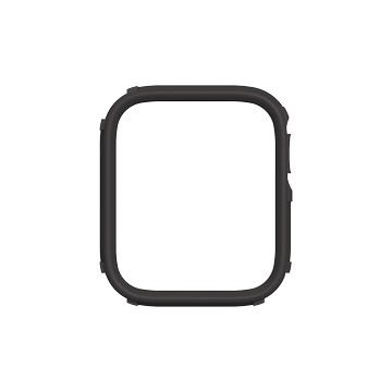 Apple Watch Series 2 (38mm) CrashGuard NX for Apple Watch Rim 黑