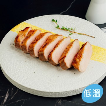 【喜憨兒】舒肥嫩鴨胸200g/份