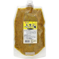  レモンペッパー焼きオイルソース 700G 常温 5セット