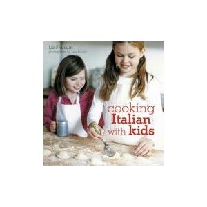 Cooking Italian with Kids