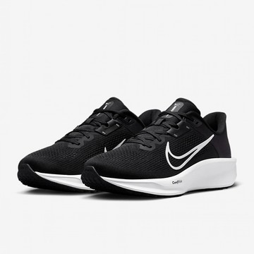 【NIKE】 QUEST 6 慢跑鞋 男鞋 運動鞋 緩震 黑 FD6033-001