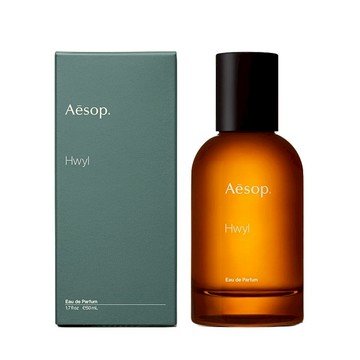 Aesop香水/ 50ml/ 平行輸入/ 熾 eslite誠品