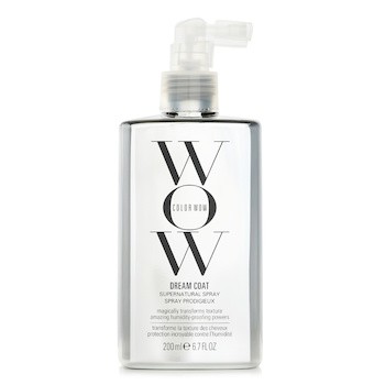 Color WOW Color WOW Dream Coat Supernatural Spray 200ml-頭髮造型噴霧