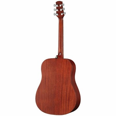 Morris M-023MH NAT モーリス ドレッドノートサイズ