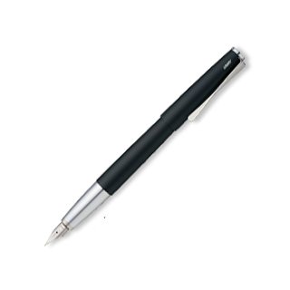 LAMY ラミー  マットブラック FP (B) L67-B