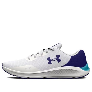 Under Armour Charged Pursuit 3 'White Sonar Blue'