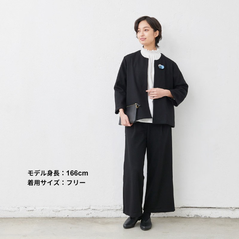 ハイネックブラウス ブラウス フォーマル 立ち襟 フリル