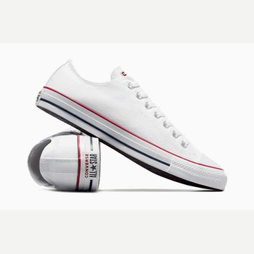 CONVERSE CT All Star HI 高筒 男女 帆布鞋 休閒鞋 白色