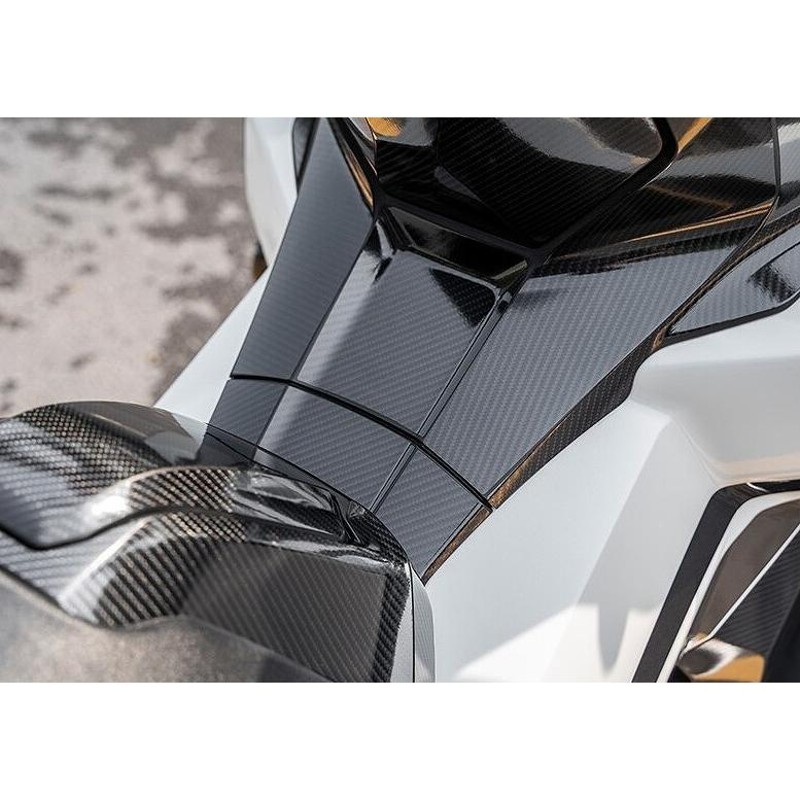 ホンダ X-ADV XADV 750 / ボディカウル フェアリング 保護 デカール