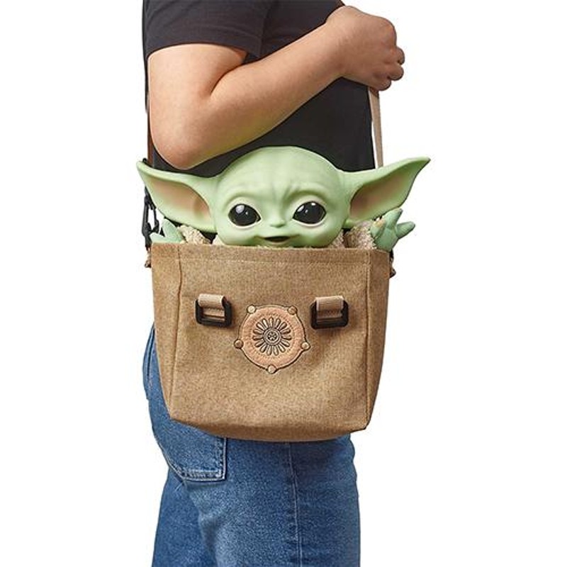 スターウォーズ ヨーダ 45cm 人形 ビッグ 今年は