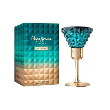 【Pepe Jeans】London 狂歡盛典淡香精 30ml