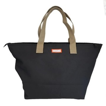 MI MI LEO 轉角廚房系列 野餐袋 1200D 1kg  36 x 13 x 37.5cm  黑色