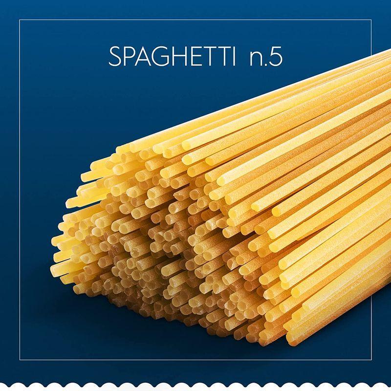 BARILLA SPAGHETTI 500GX6