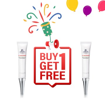 【訂單滿額折200】Dr.Satin 魚子奇蹟痘痘修護精華20ml (買一送一)