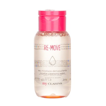 克蘭詩 Clarins - 我的克蘭詩 速效舒緩卸妝水