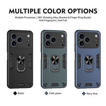 360勇士 車載磁吸支架手機殼 適用於蘋果iPhone17 16 15 14 13 12 11XS MAX XR 保護殼