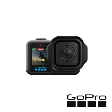 GoPro MISSION 1 全方位運動攝影機 公司貨