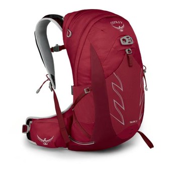 OSPREY小鷹魔爪22L26L11L可注冊登山包戶外徒步雙肩包 露營背包