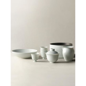 九土復古功夫茶具套裝家用陶瓷中式客廳會客泡茶整套禮盒裝茶具