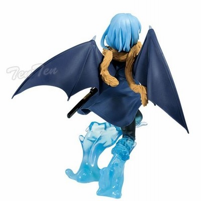 転生したらスライムだった件 EXQフィギュア～リムル＝テンペストver.2～ Amazon.co.jp: 転生したらスライムだった件 EXQフィギュア