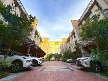 【凱心成家】新光田特區｜五米六雙車位｜整層主臥美墅｜台中市龍井區中社七街